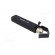 Stripping tool | Wire: round | Length: 140mm | Øcable: 25÷35mm image 8