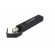 Stripping tool | Wire: round | Length: 140mm | Øcable: 25÷35mm image 2