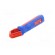 Stripping tool | Øcable: 35÷50mm | Wire: round | Tool length: 118mm image 2
