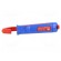 Stripping tool | Øcable: 35÷50mm | Wire: round | Tool length: 118mm image 3