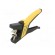 Stripping tool | Wire: round | Øcable: 4.4÷7mm | Tool length: 160mm image 2