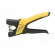 Stripping tool | Wire: round | Øcable: 4.4÷7mm | Tool length: 160mm image 3