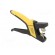 Stripping tool | Øcable: 4.4÷7mm | Wire: round | Tool length: 160mm image 8
