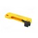 Stripping tool | Øcable: 4.8÷7.5mm | Wire: coaxial,round image 4