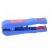 Stripping tool | Øcable: 4÷10mm | 0.05÷0.5mm2 | Tool length: 125mm image 7