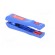 Stripping tool | Øcable: 4÷10mm | 0.05÷0.5mm2 | Tool length: 125mm фото 8