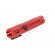 Stripping tool | Øcable: 4÷13mm | Wire: round,flat image 7