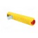 Stripping tool | Øcable: 4.5÷16mm | Wire: round | Tool length: 132mm фото 4