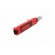 Stripping tool | Øcable: 4÷16mm | Wire: round | Tool length: 165mm image 6