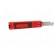 Stripping tool | Øcable: 4÷16mm | Wire: round | Tool length: 165mm image 7