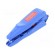 Stripping tool | Øcable: 4÷28mm | 20AWG÷10AWG | 0.5÷6mm2 | Wire: round paveikslėlis 1