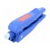 Stripping tool | Øcable: 4÷28mm | 20AWG÷10AWG | 0.5÷6mm2 | Wire: round фото 2