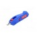 Stripping tool | Øcable: 4÷28mm | Wire: round | Tool length: 145mm фото 6