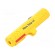 Stripping tool | Øcable: 5.9mm | Wire: round,multi-core image 1