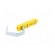 Stripping tool | Øcable: 50÷70mm | Wire: round | Tool length: 190mm image 2