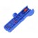 Stripping tool | Øcable: 6÷13mm | Wire: round | Tool length: 140mm фото 2