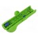 Stripping tool | Øcable: 6÷13mm | Wire: round | Tool length: 140mm фото 2