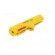 Stripping tool | Øcable: 6mm | Wire: round | Tool length: 124mm image 3