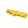 Stripping tool | Øcable: 6mm | Wire: round | Tool length: 124mm image 5
