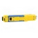 Stripping tool | Øcable: 8÷28mm | Wire: round | Tool length: 167mm image 7