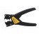 Stripping tool | Øcable: 7÷9mm | Wire: round | Tool length: 166mm paveikslėlis 5