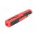 Stripping tool | Øcable: 8÷13mm | 0.5÷6mm2 | Wire: coaxial,round фото 2