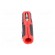 Stripping tool | Øcable: 8÷13mm | 0.5÷6mm2 | Wire: coaxial,round фото 5