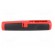 Stripping tool | Øcable: 8÷13mm | 0.5÷6mm2 | Wire: coaxial,round фото 7