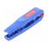 Stripping tool | Øcable: 8÷13mm | 20AWG÷10AWG | 0.5÷6mm2 | Wire: round image 1