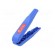 Stripping tool | Øcable: 8÷13mm | 20AWG÷10AWG | 0.5÷6mm2 | Wire: round image 6