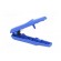 Stripping tool | Øcable: 8÷13mm | 20AWG÷10AWG | 0.5÷6mm2 | Wire: round paveikslėlis 8