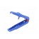 Stripping tool | Øcable: 8÷13mm | 20AWG÷10AWG | 0.5÷6mm2 | Wire: round image 2