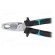 Stripping tool | Øcable: 8÷13mm | 24AWG÷8AWG | 0.2÷10mm2 | Wire: round image 4