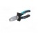 Stripping tool | Øcable: 8÷13mm | 24AWG÷8AWG | 0.2÷10mm2 | Wire: round image 5