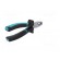 Stripping tool | Øcable: 8÷13mm | 24AWG÷8AWG | 0.2÷10mm2 | Wire: round image 9