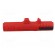 Stripping tool | Wire: round | Length: 125mm | Øcable: 8÷13mm image 3
