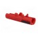 Stripping tool | Wire: round | Length: 125mm | Øcable: 8÷13mm image 4
