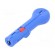 Stripping tool | Øcable: 8÷13mm | Wire: round | Tool length: 120mm фото 1
