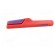Stripping tool | Wire: round | Øcable: 8÷13mm | Tool length: 175mm фото 3