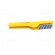 Stripping tool | Øcable: 8÷13mm | Wire: round | Tool length: 176mm image 4