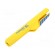 Stripping tool | Øcable: 8÷13mm | Wire: round | Tool length: 176mm image 1