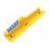 Stripping tool | Øcable: 8÷13mm | Wire: round | Tool length: 176mm image 2