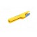 Stripping tool | Øcable: 8÷13mm | Wire: round | Tool length: 176mm фото 3