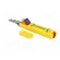 Stripping tool | Wire: round | Øcable: 8÷28mm | Tool length: 170mm image 4