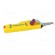Stripping tool | Wire: round | Øcable: 8÷28mm | Tool length: 170mm фото 7