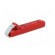 Stripping tool | Øcable: 8÷28mm | Wire: round | Tool length: 130mm фото 2