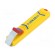 Stripping tool | Øcable: 8÷28mm | Wire: round | Tool length: 132mm image 1