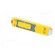 Stripping tool | Øcable: 8÷28mm | Wire: round | Tool length: 132mm фото 8