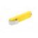 Stripping tool | Øcable: 8÷28mm | Wire: round | Tool length: 132mm image 2