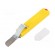 Stripping tool | Øcable: 8÷28mm | Wire: round | Tool length: 170mm image 1